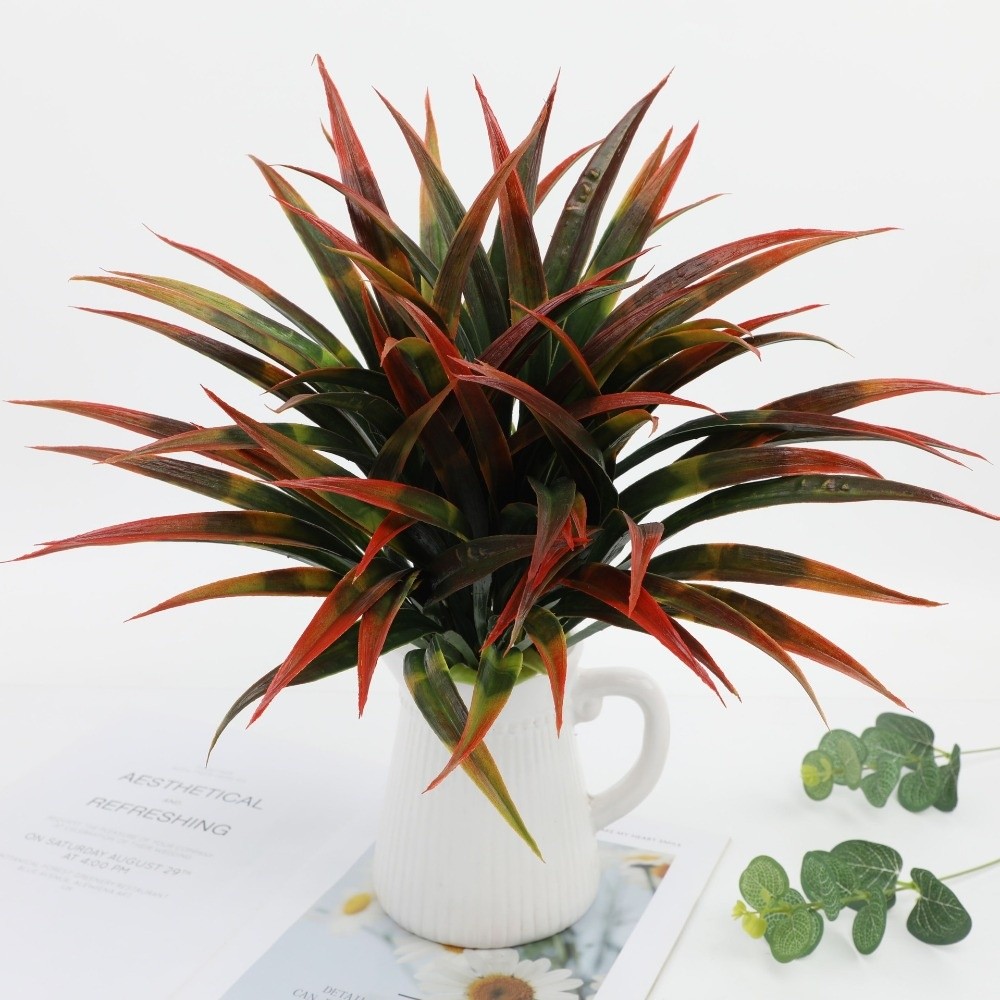 Realistische 42cm Künstliche O – Spider Plant Hanging Bewertung und Preis