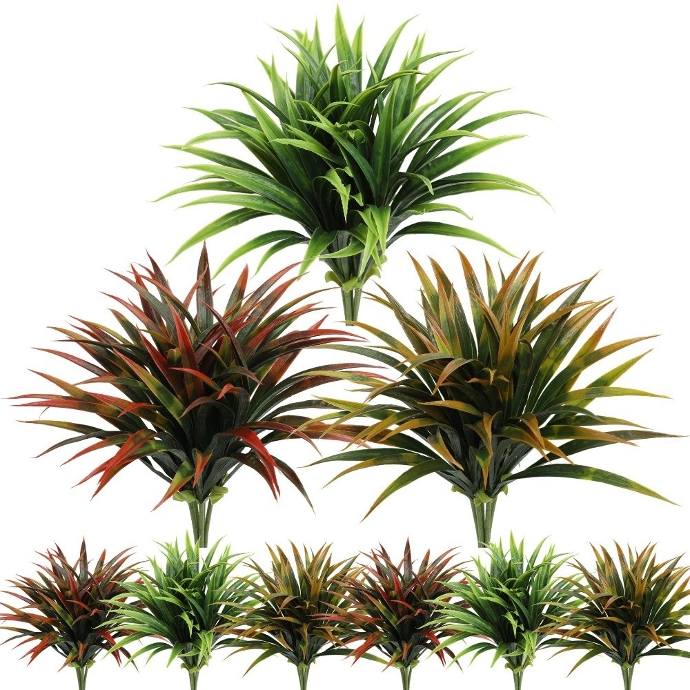 Realistische 42cm Künstliche O – Spider Plant Hanging Bewertung und Preis